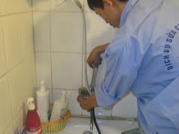 Nhà cung cấp dịch vụ đường ống dẫn nước là rất cần thiết 